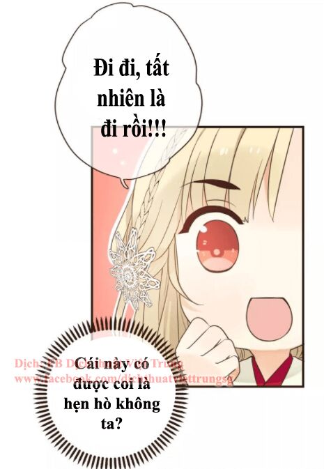 Bạn Trai Tôi Là Cẩm Y Vệ: Chapter 91