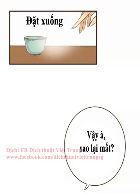 Bạn Trai Tôi Là Cẩm Y Vệ: Chapter 91