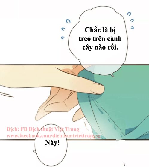Bạn Trai Tôi Là Cẩm Y Vệ: Chapter 91