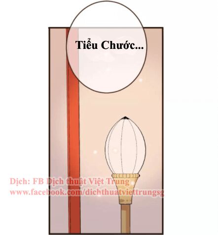 Bạn Trai Tôi Là Cẩm Y Vệ: Chapter 91