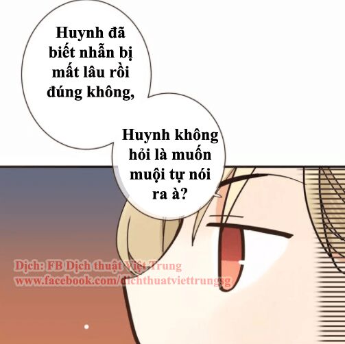 Bạn Trai Tôi Là Cẩm Y Vệ: Chapter 91