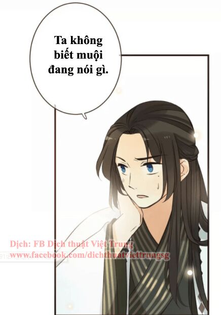 Bạn Trai Tôi Là Cẩm Y Vệ: Chapter 91