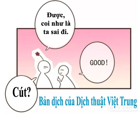 Bạn Trai Tôi Là Cẩm Y Vệ: Chapter 91