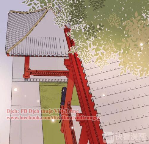 Bạn Trai Tôi Là Cẩm Y Vệ: Chapter 91
