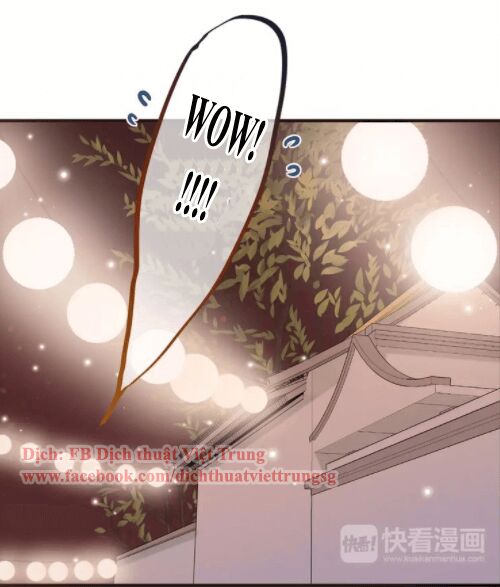Bạn Trai Tôi Là Cẩm Y Vệ: Chapter 92
