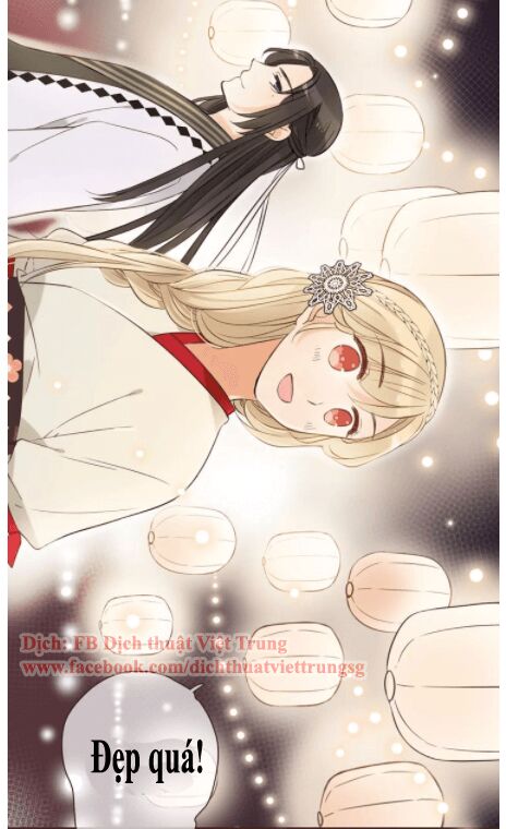 Bạn Trai Tôi Là Cẩm Y Vệ: Chapter 92
