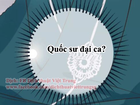 Bạn Trai Tôi Là Cẩm Y Vệ: Chapter 92