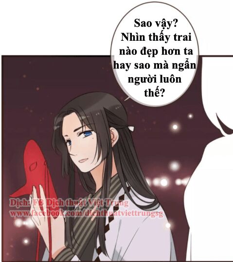Bạn Trai Tôi Là Cẩm Y Vệ: Chapter 92