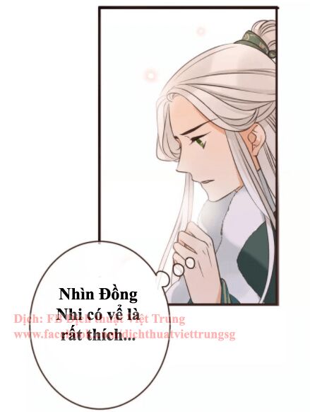 Bạn Trai Tôi Là Cẩm Y Vệ: Chapter 92