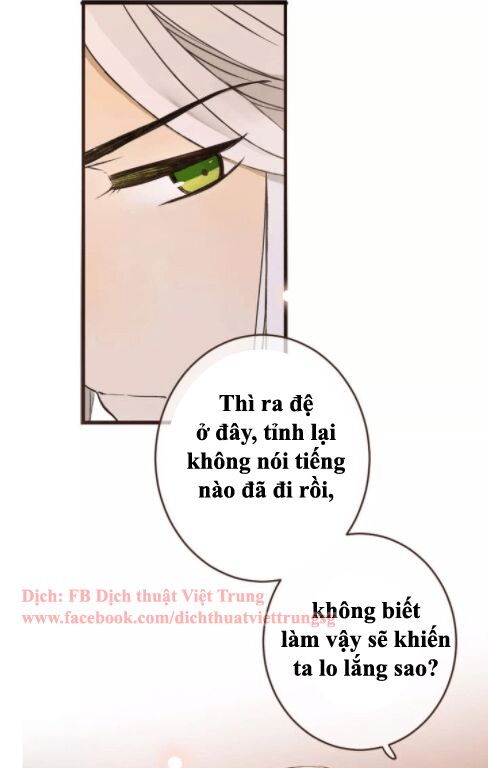 Bạn Trai Tôi Là Cẩm Y Vệ: Chapter 92