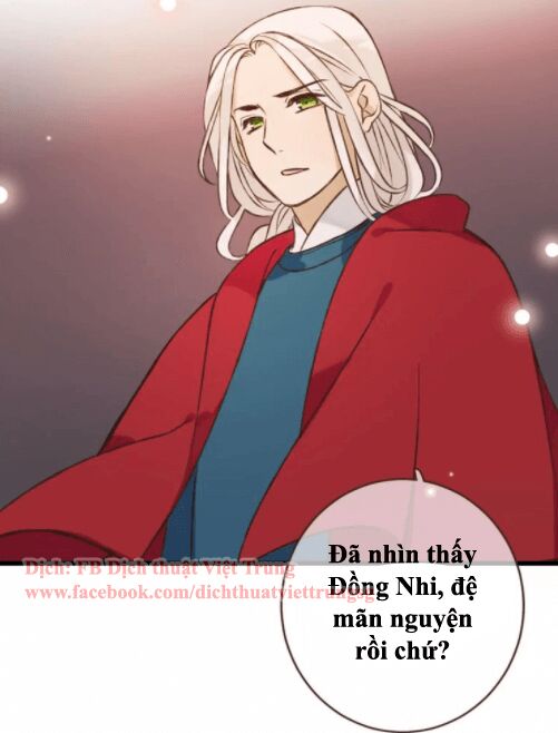 Bạn Trai Tôi Là Cẩm Y Vệ: Chapter 92