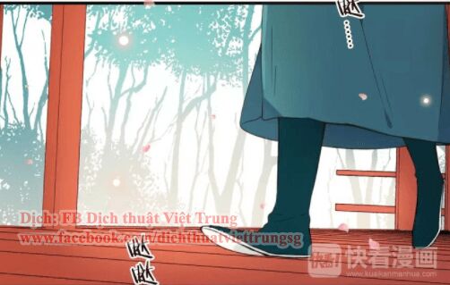 Bạn Trai Tôi Là Cẩm Y Vệ: Chapter 92