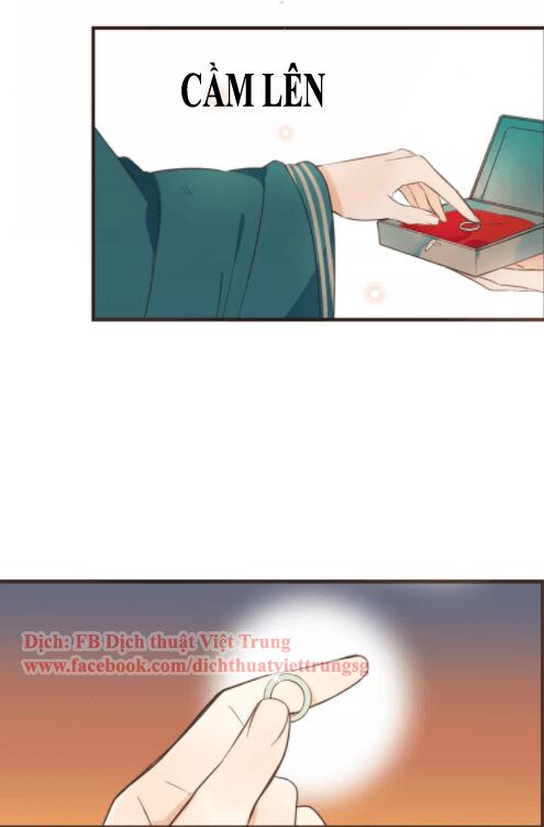 Bạn Trai Tôi Là Cẩm Y Vệ: Chapter 92