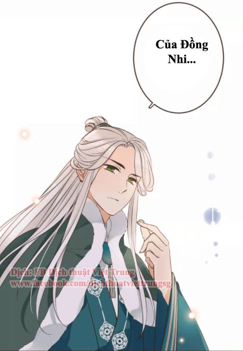 Bạn Trai Tôi Là Cẩm Y Vệ: Chapter 92