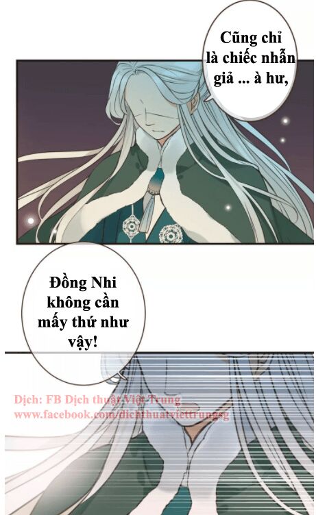Bạn Trai Tôi Là Cẩm Y Vệ: Chapter 92