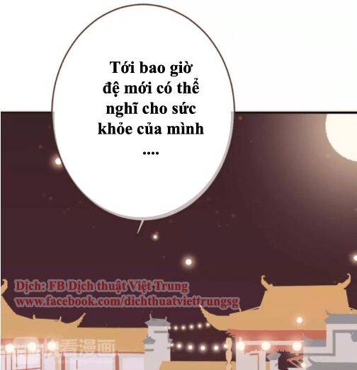 Bạn Trai Tôi Là Cẩm Y Vệ: Chapter 92