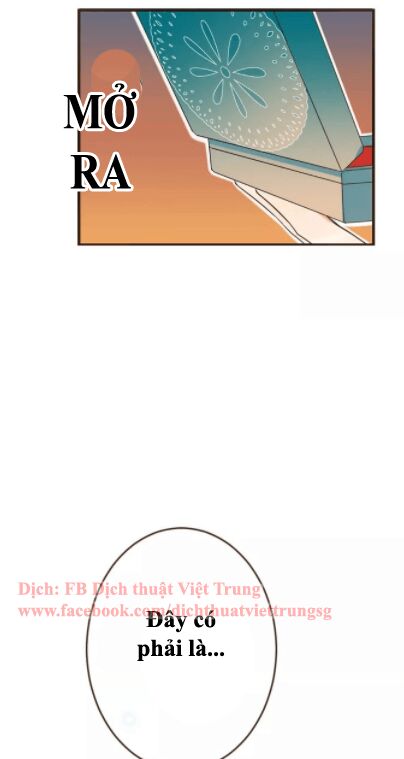 Bạn Trai Tôi Là Cẩm Y Vệ: Chapter 92