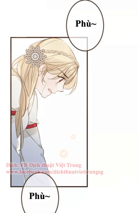 Bạn Trai Tôi Là Cẩm Y Vệ: Chapter 94
