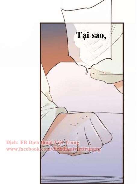 Bạn Trai Tôi Là Cẩm Y Vệ: Chapter 94