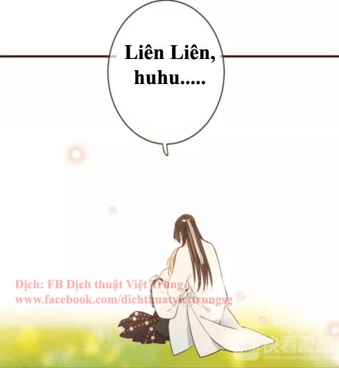 Bạn Trai Tôi Là Cẩm Y Vệ: Chapter 94
