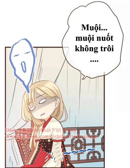 Bạn Trai Tôi Là Cẩm Y Vệ: Chapter 94