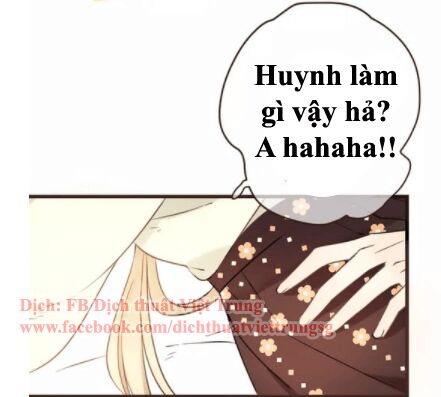 Bạn Trai Tôi Là Cẩm Y Vệ: Chapter 94