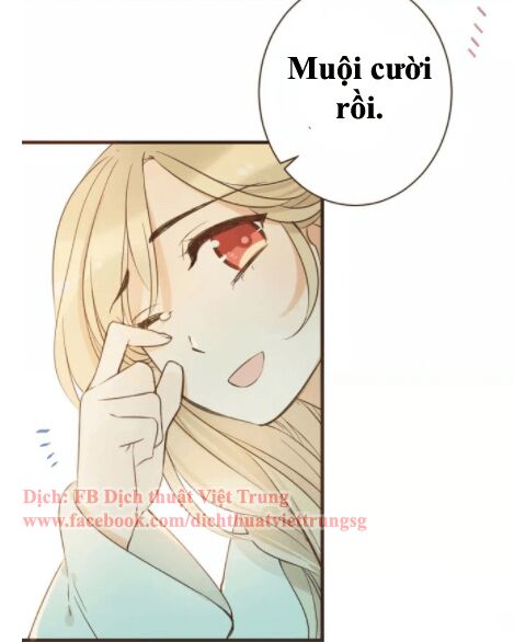 Bạn Trai Tôi Là Cẩm Y Vệ: Chapter 94