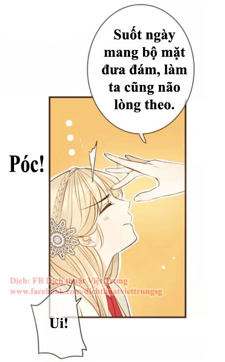 Bạn Trai Tôi Là Cẩm Y Vệ: Chapter 94