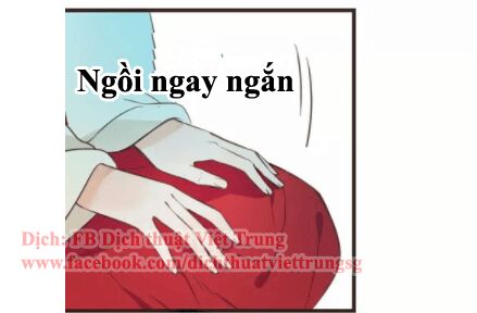 Bạn Trai Tôi Là Cẩm Y Vệ: Chapter 94