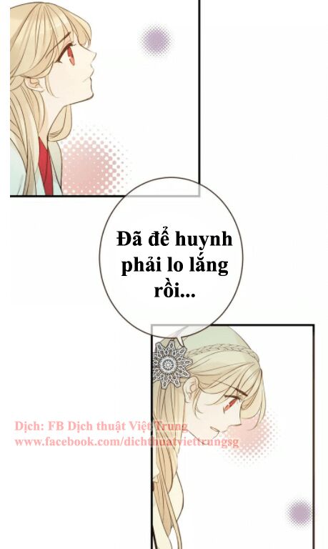 Bạn Trai Tôi Là Cẩm Y Vệ: Chapter 94