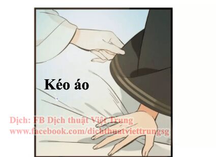Bạn Trai Tôi Là Cẩm Y Vệ: Chapter 94
