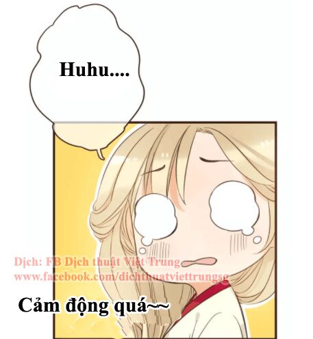 Bạn Trai Tôi Là Cẩm Y Vệ: Chapter 94