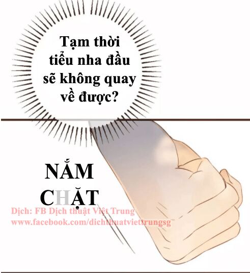 Bạn Trai Tôi Là Cẩm Y Vệ: Chapter 94