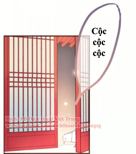 Bạn Trai Tôi Là Cẩm Y Vệ: Chapter 94