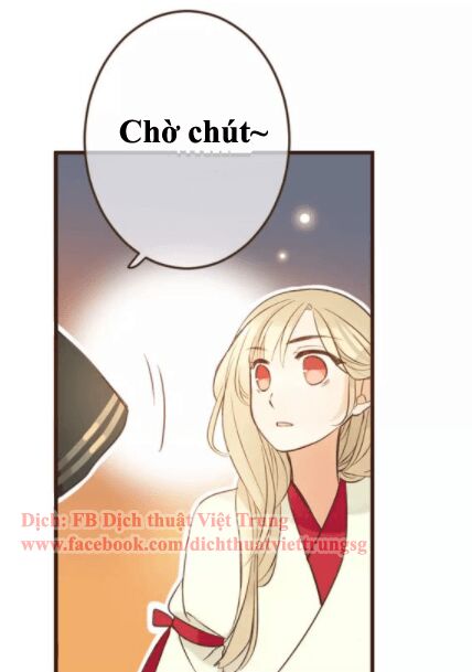 Bạn Trai Tôi Là Cẩm Y Vệ: Chapter 94