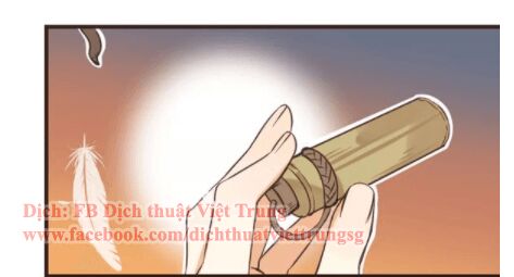 Bạn Trai Tôi Là Cẩm Y Vệ: Chapter 94