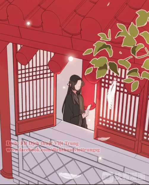 Bạn Trai Tôi Là Cẩm Y Vệ: Chapter 94