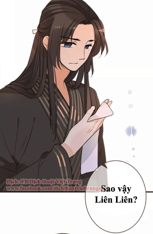 Bạn Trai Tôi Là Cẩm Y Vệ: Chapter 94