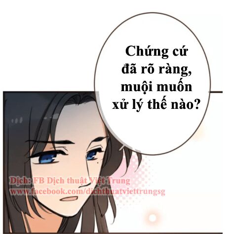 Bạn Trai Tôi Là Cẩm Y Vệ: Chapter 94