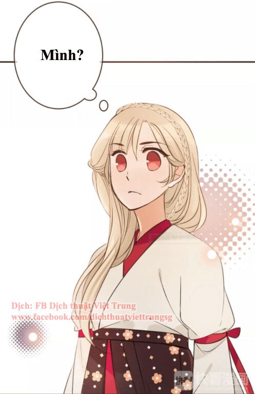 Bạn Trai Tôi Là Cẩm Y Vệ: Chapter 94