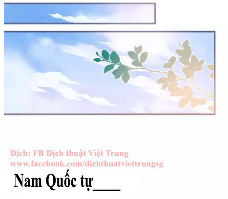 Bạn Trai Tôi Là Cẩm Y Vệ: Chapter 94