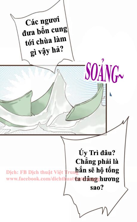 Bạn Trai Tôi Là Cẩm Y Vệ: Chapter 94