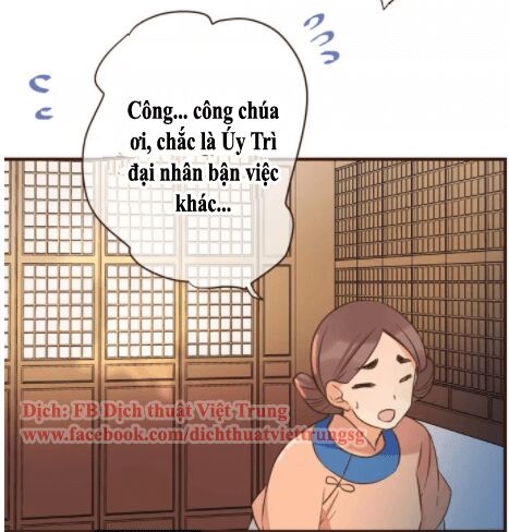 Bạn Trai Tôi Là Cẩm Y Vệ: Chapter 94