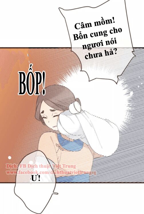 Bạn Trai Tôi Là Cẩm Y Vệ: Chapter 94