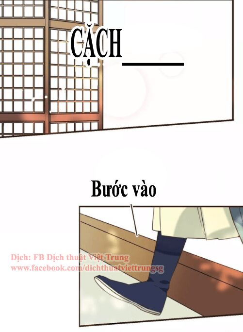 Bạn Trai Tôi Là Cẩm Y Vệ: Chapter 94