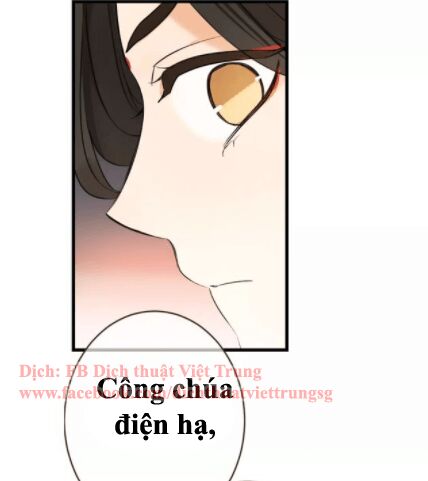 Bạn Trai Tôi Là Cẩm Y Vệ: Chapter 94