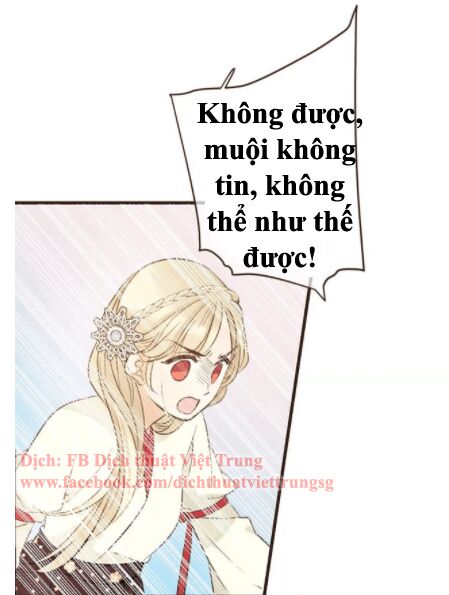 Bạn Trai Tôi Là Cẩm Y Vệ: Chapter 94