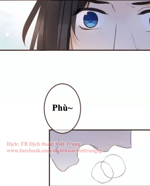 Bạn Trai Tôi Là Cẩm Y Vệ: Chapter 94
