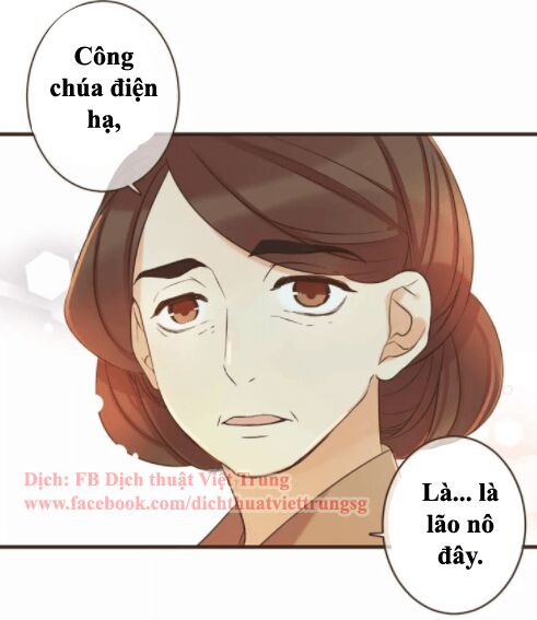 Bạn Trai Tôi Là Cẩm Y Vệ: Chapter 95