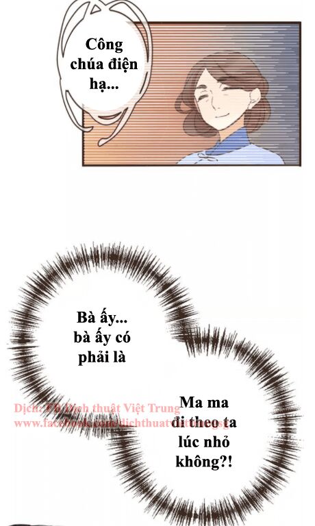 Bạn Trai Tôi Là Cẩm Y Vệ: Chapter 95